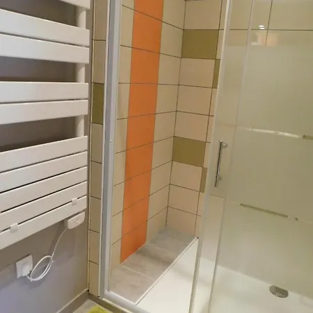 Σπίτι διακοπών La Cibale *
