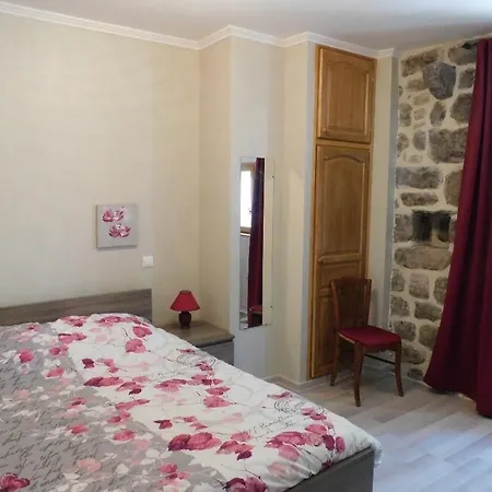 La Cibale Ferienhaus *