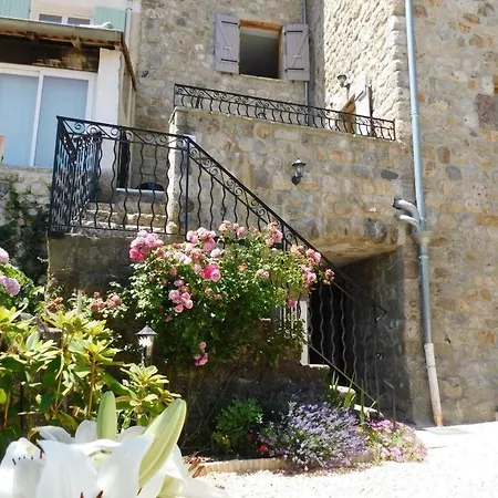 Ferienhaus La Cibale *