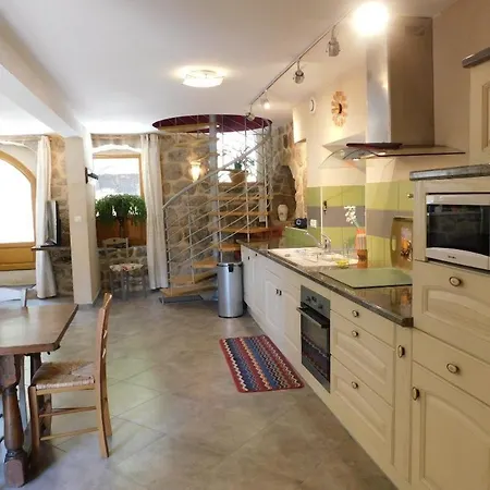 La Cibale Montpezat-sous-Bauzon
