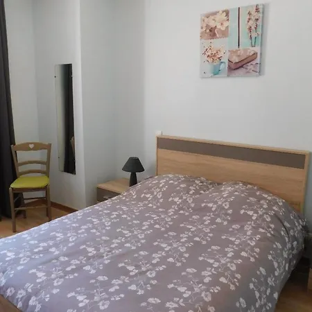 Ferienhaus La Cibale