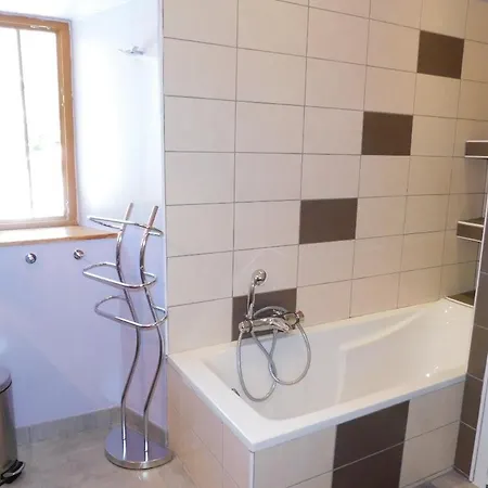 La Cibale Ferienhaus Montpezat-sous-Bauzon