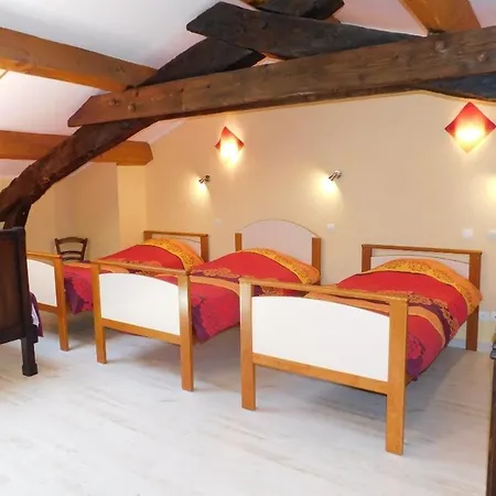 La Cibale Ferienhaus