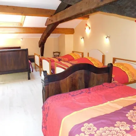 Ferienhaus La Cibale *