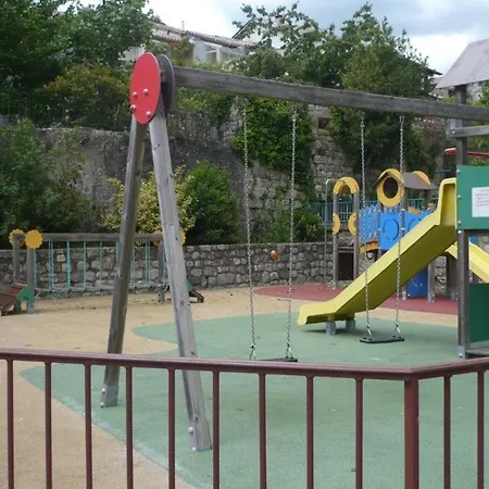 La Cibale Ferienhaus *